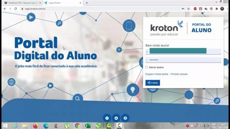 Login Kroton Unime: Acesse Agora seu Portal com Facilidade e Rapidez