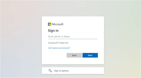 Login Microsoft: Como Acessar os Melhores Cassinos Online com Segurança